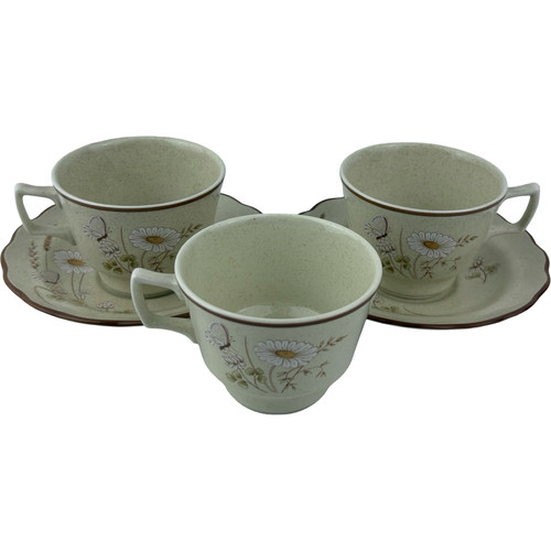 Royal doulton norfolk - doulton, cups