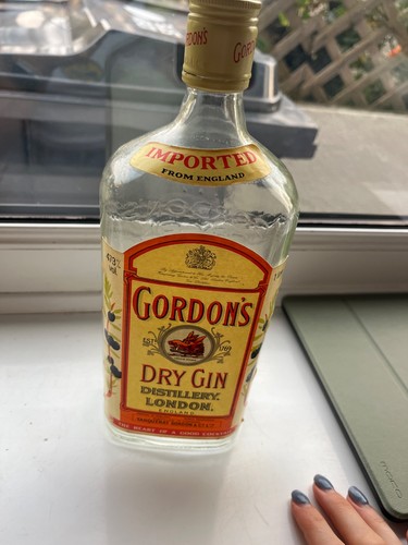Antique gordon dry - antique,