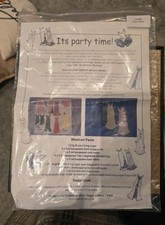 Sugar Artistry Party Dress Kit
