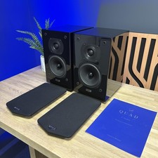 Quad 77-11L 2-Way Bookshelf