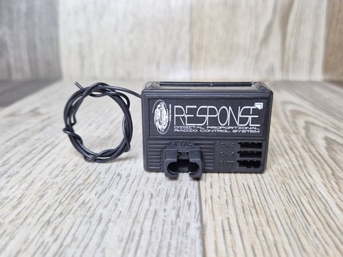 Schumacher response radio - schumacher,