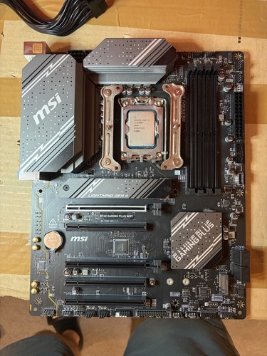 14700kf b760 gaming plus - 14700kf, &
