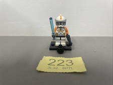 Lego star wars clone trooper - wars,