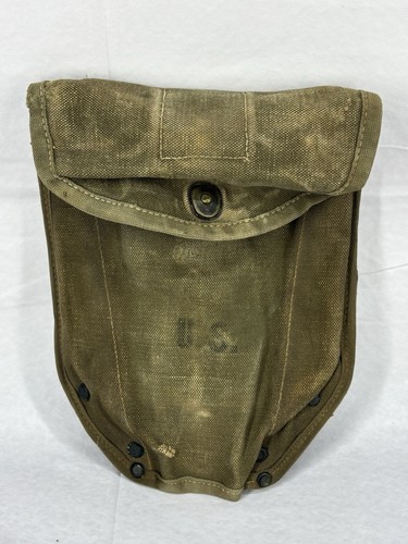 Ww2 m1943 shovel cover - us,