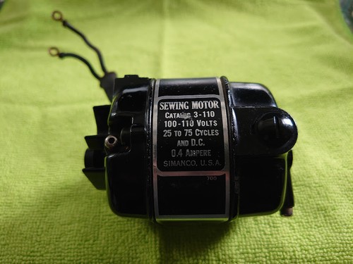 Singer featherweight 221 - singer, 221/222