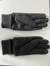 Merino Wool Gloves Unisex