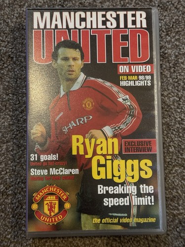 Manchester united video - manchester,