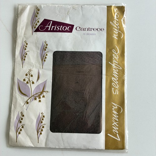 Aristoc vintage cantrece - vintage,