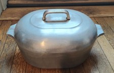 Vintage wagner ware - vintage,