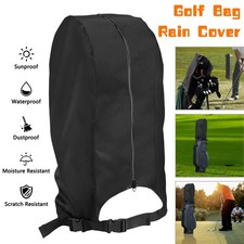 Golf Bag Cover Rain Hood Golf