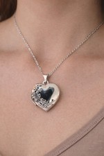 Warren James BNWT Silver
