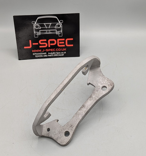 Toyota mr2 caliper carrier - toyota,