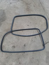 Nissan Pulsar Gtir Rear Window