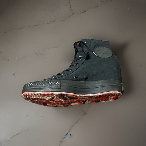 Converse chuck taylor - converse,