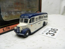 EFE 1:76 Bedford OB Coach