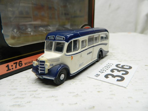 Efe bedford ob coach - efe, 1:76