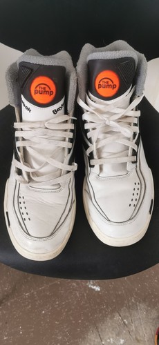 Reebok pumps size 5 - pumps, 10.5