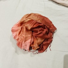 Pure Silk Ladies Oversized
