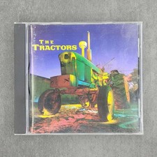 The Tractors Music