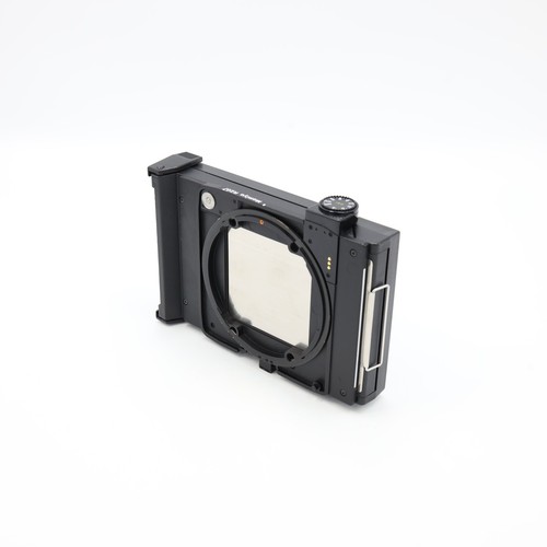 Mamiya polaroid rz67 land - land, pack
