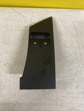 2009-2015 VAUXHALL ASTRA J DRIVERS SIDE ELECTRIC WINDOW SWITCH 13305978 REFB