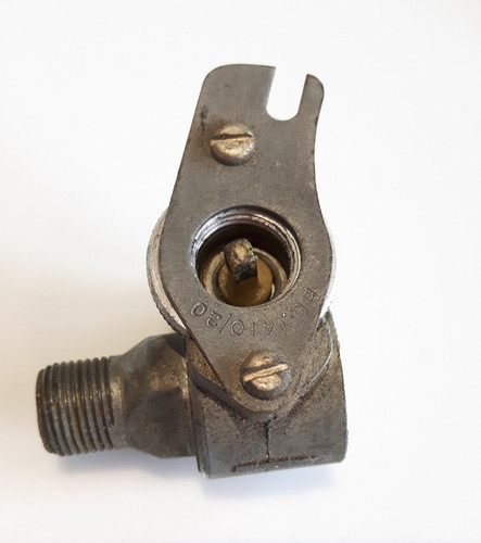 Smiths angled speedo drive mg - smiths,