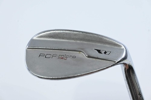 Wishon pcf micro pro gap - gap, wedge
