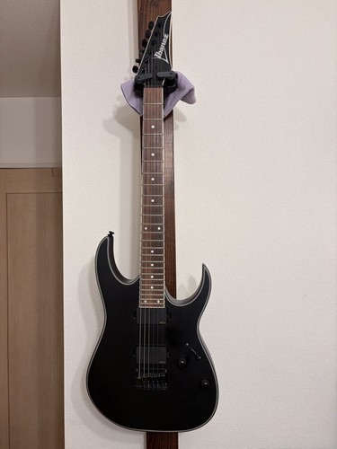 Ibanez rg421ex electric guitar - ibanez,