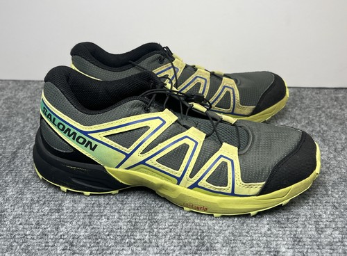 Salomon contagrip trail - salomon,