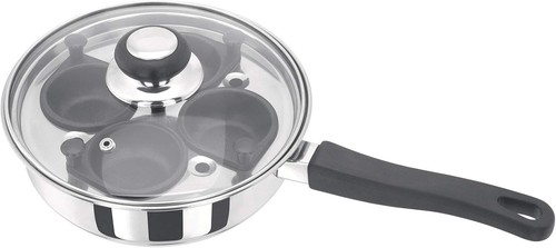 Judge essentials four cup egg - judge,