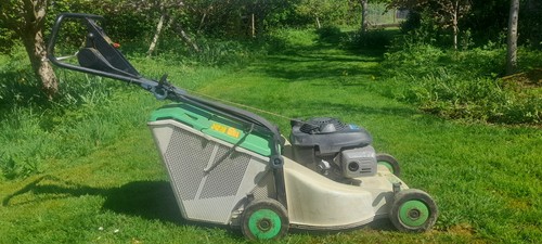 Etesia pro phb push - 46,