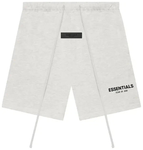Essentials ss22 shorts - ss22,