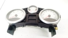 Peugeot 207 2010 Speedometers - Cockpit - Speedo Clocks Instrument #2352477-51