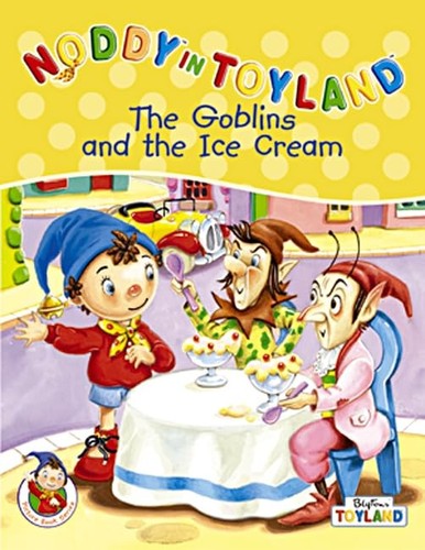 The goblins and ice - and,