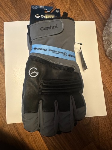 New gordini gtx storm - new, ski