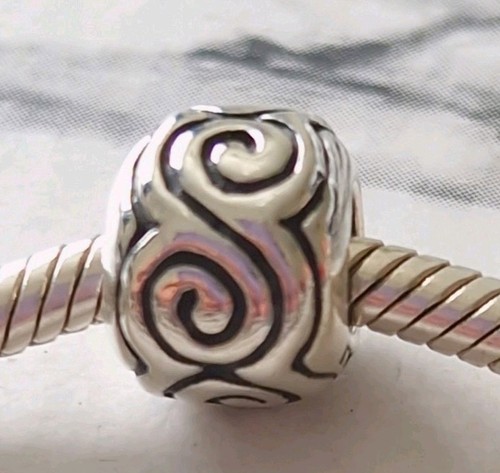 Genuine pandora curly - genuine,