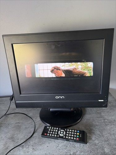 Onn inch combo - inch, tv/dvd