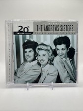 The Best Of The Andrews