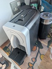 Magimix Prodigio Nespresso Pod