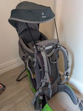 Deuter Kid Comfort Air Child