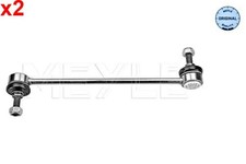 MEYLE x2 Link Stabilizer Front