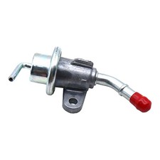 Fuel Pressure Regulator for