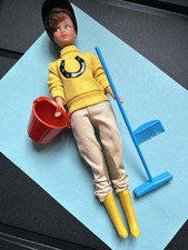 💙 Vintage 1970s Sindy Doll