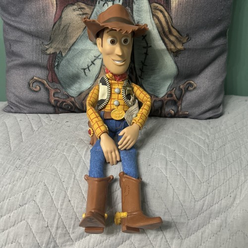 Toy story mattel pull - mattel,