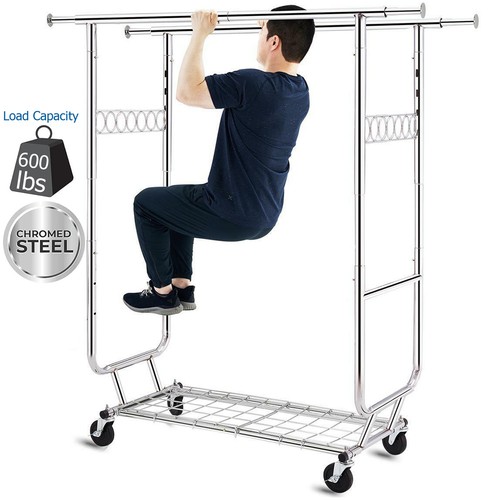 Heavy duty commercial clothing - heavy,