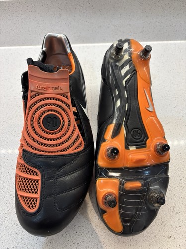 Nike total laser - laser, 2,