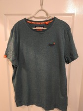 Superdry - Men's T-Shirt -