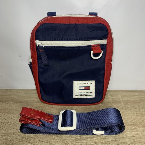 Tommy jeans cross - tommy, body