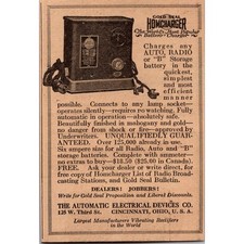 The Automatic Electrical