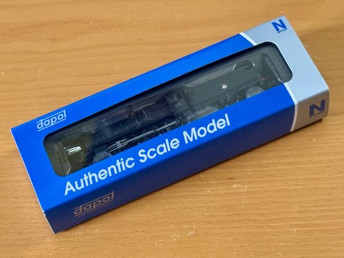Dapol 019 004 - dapol, 2s-019-004